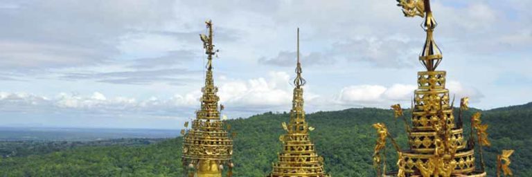 Indochina Rundreisen Myanmar © Easia Travel